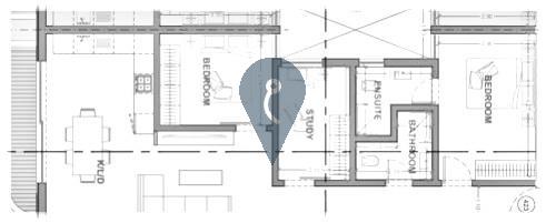 Apartment in Msida - REF 84275