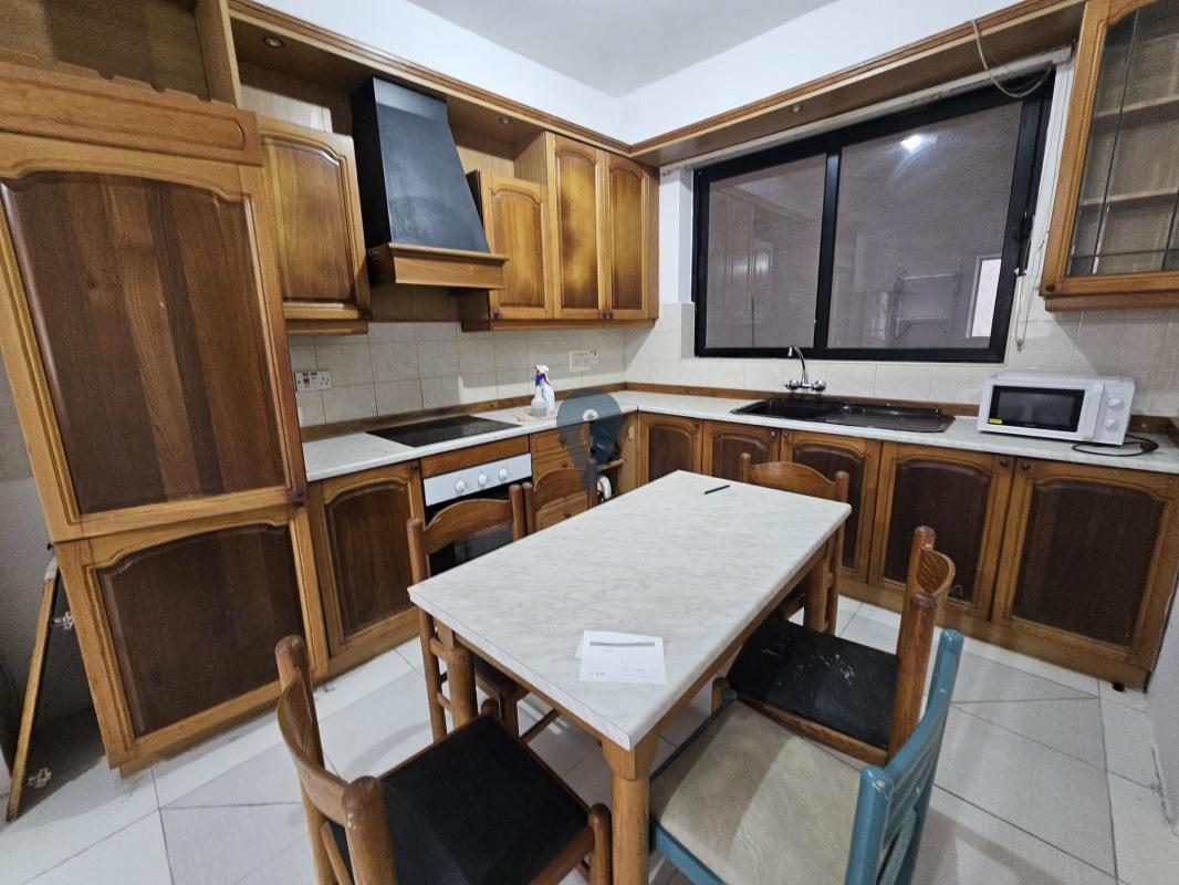 Apartment in Sliema - REF 84305