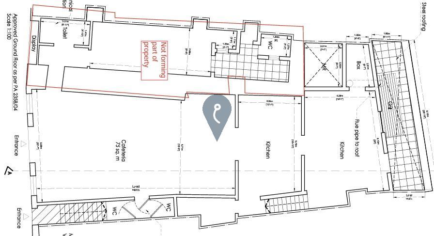 Restaurants / Take-Aways in Zabbar - REF 84308