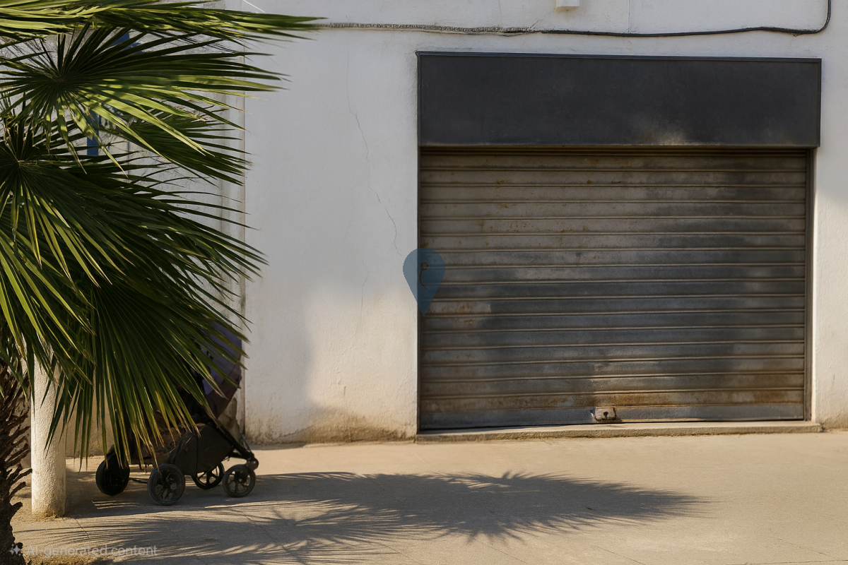 Retail / Shops / Clinics in Fgura - REF 84310