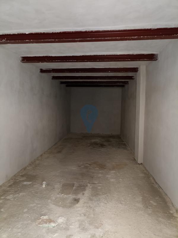 Garage in Birkirkara from Zanzihomes.com – €75,000