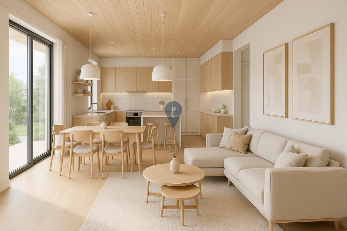 Maisonette in Birkirkara - REF 84334