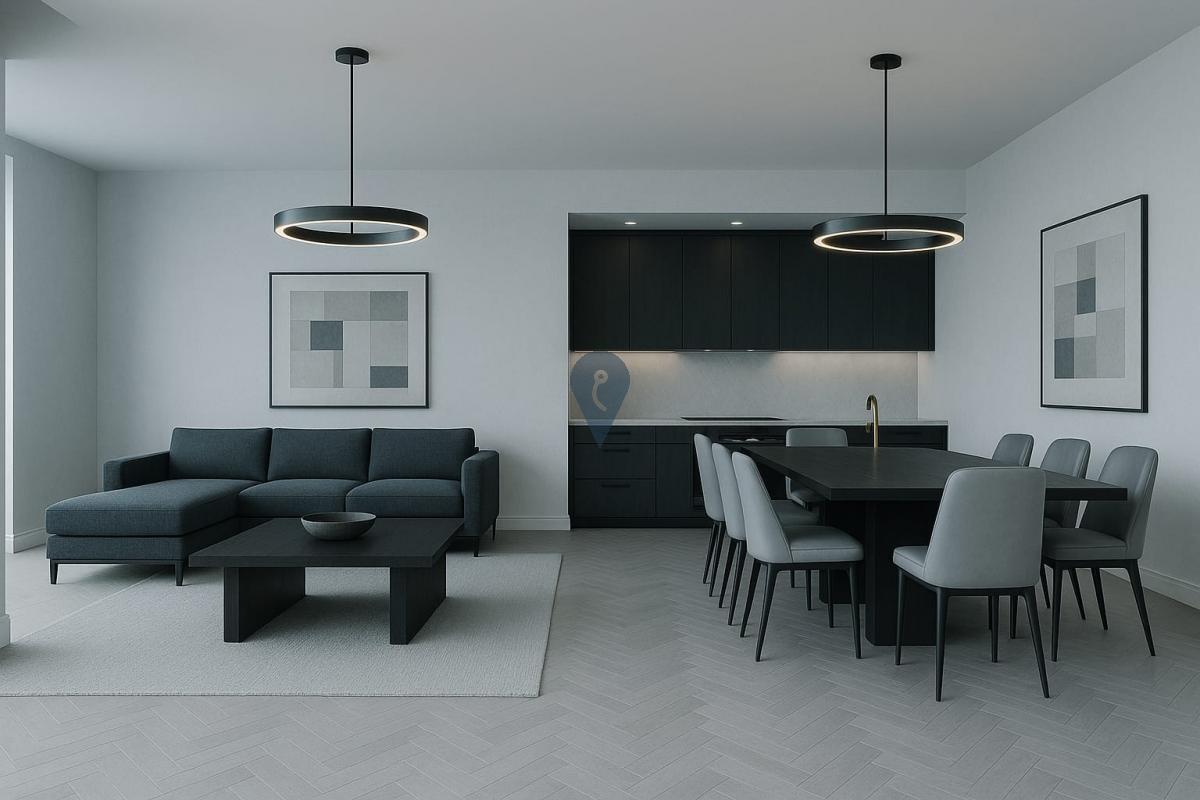 Apartment in Birkirkara - REF 84350