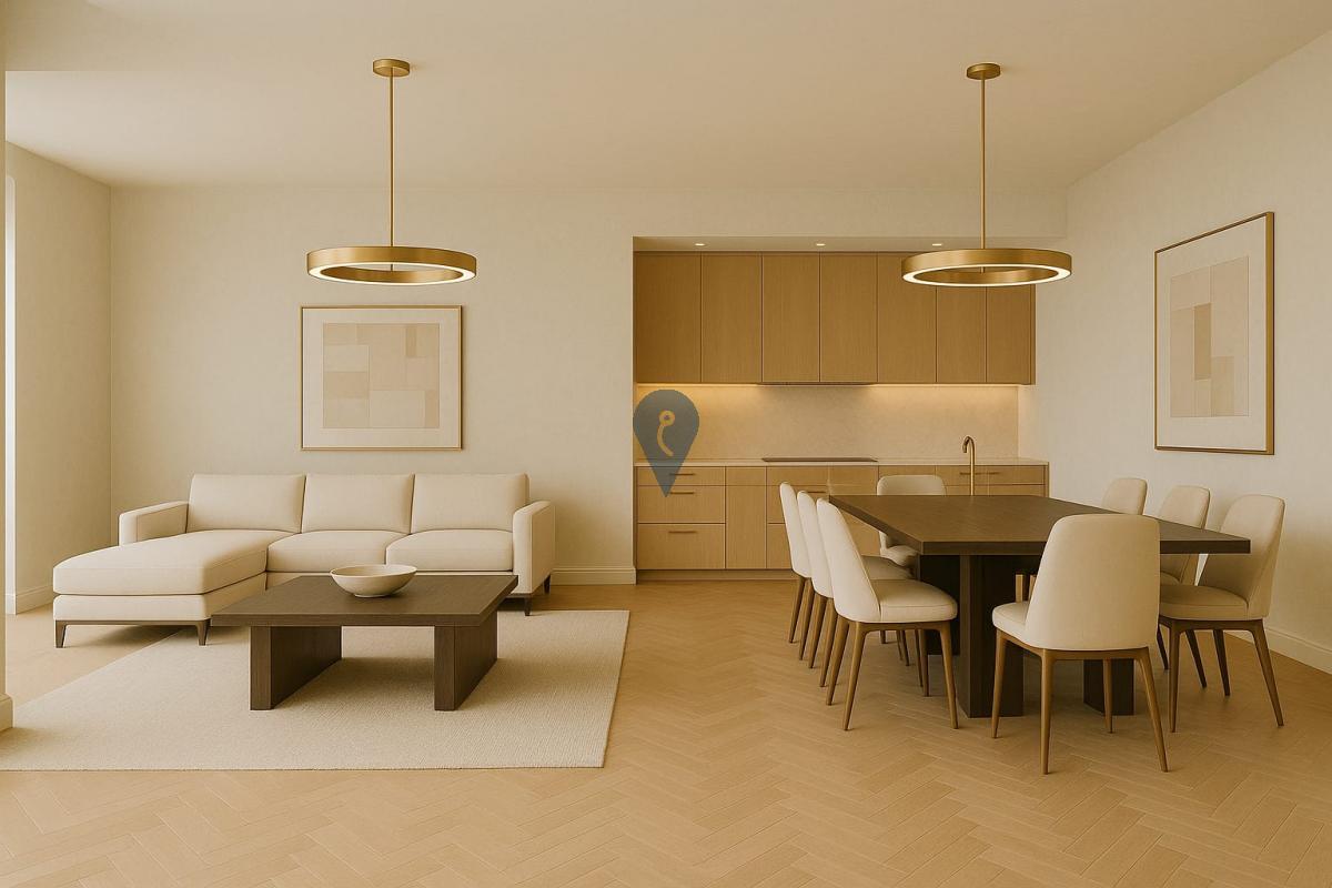 Penthouses in Birkirkara - REF 84357