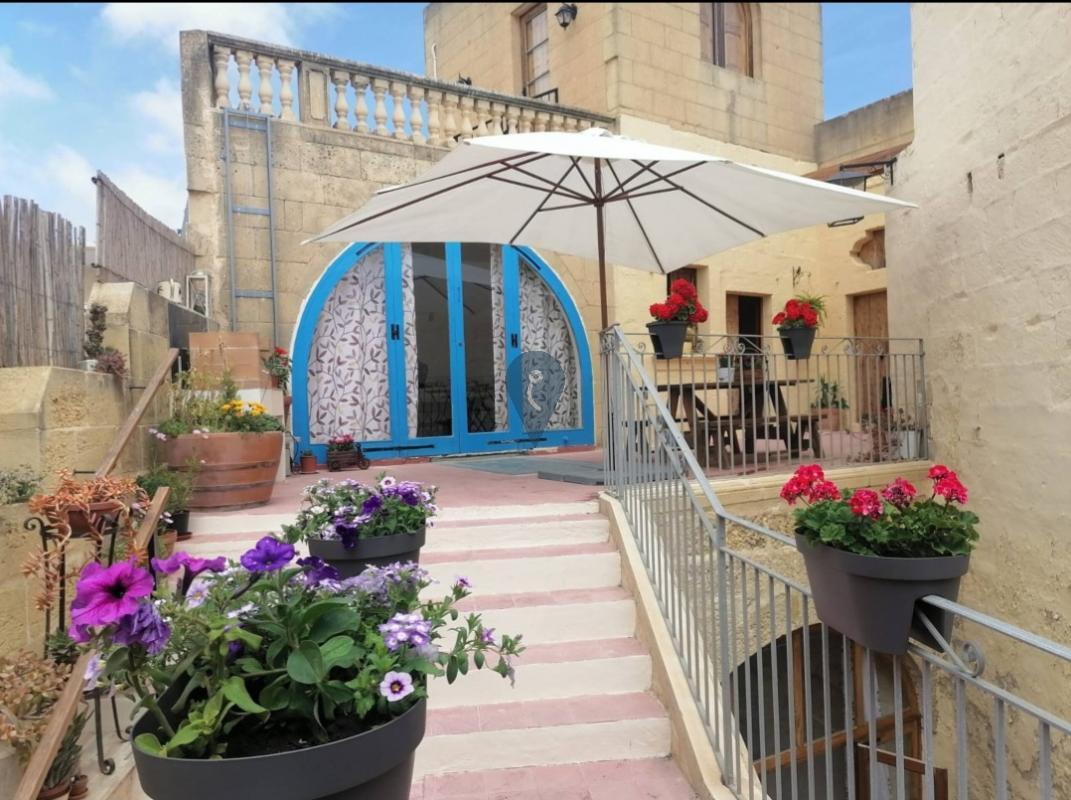 House of Character in Gozo - Ghasri - REF 84373