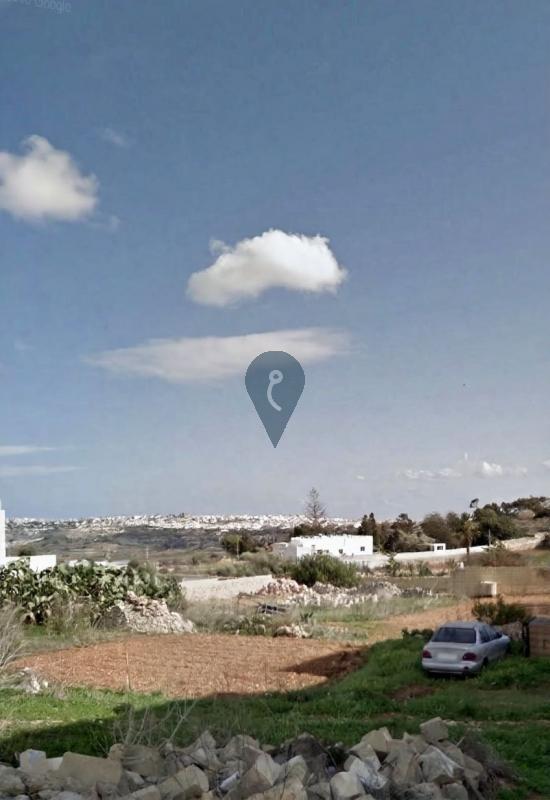 Field in Bidnija - REF 84377