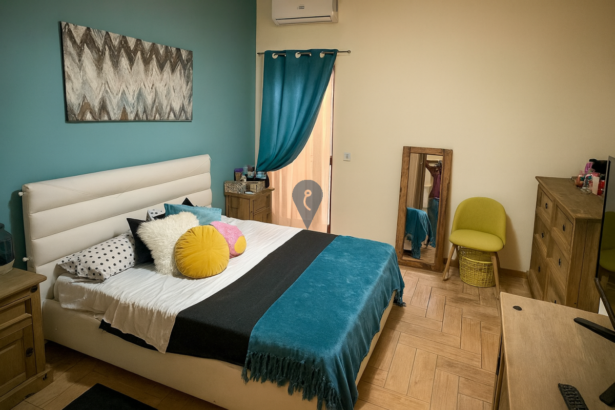 Duplex Maisonette in Zebbug - REF 84381