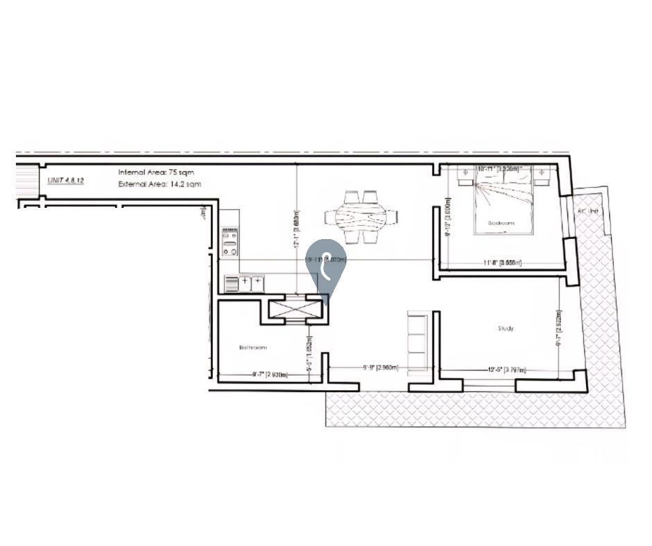 Apartment in Gozo - Rabat (Victoria) - REF 84385
