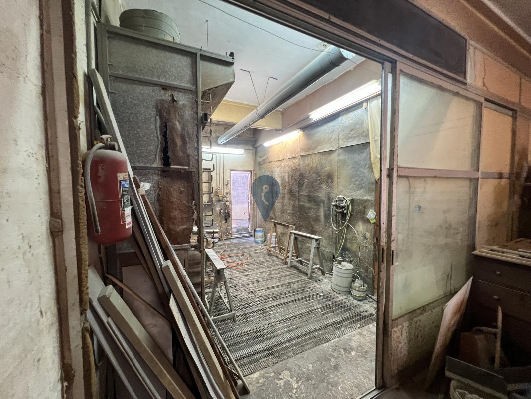 Garage/Parking Space in Qormi - REF 84409