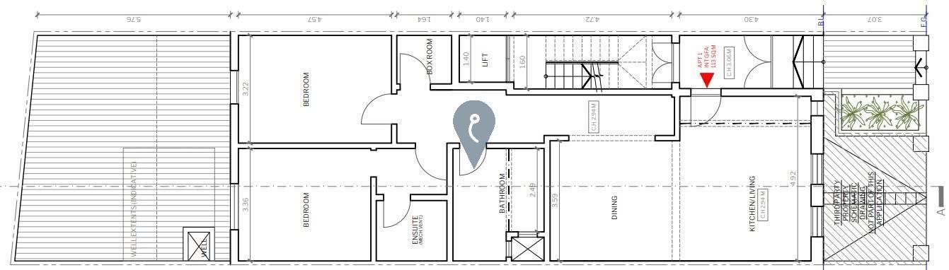 Maisonette in Mosta - REF 84413
