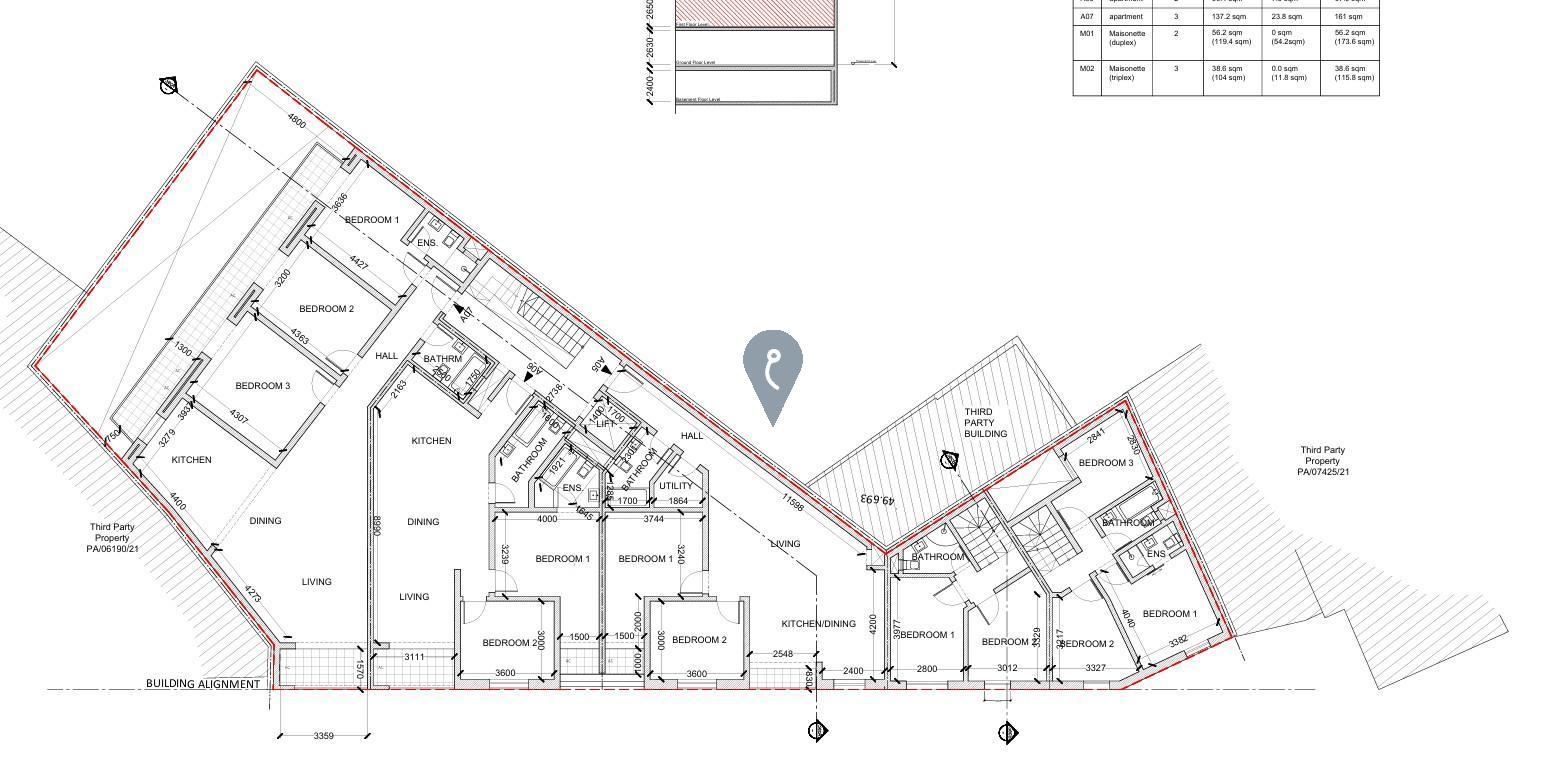 Maisonette in Zejtun - REF 84414