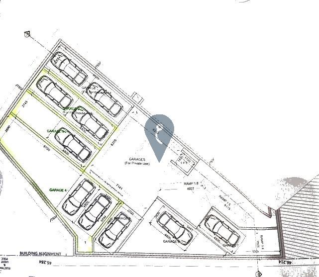 Garage/Parking Space in Zejtun - REF 84419