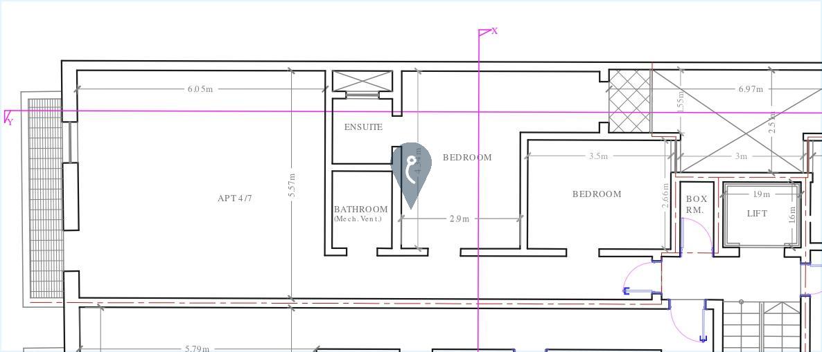 Apartment in Gozo - Ghajnsielem - REF 84429