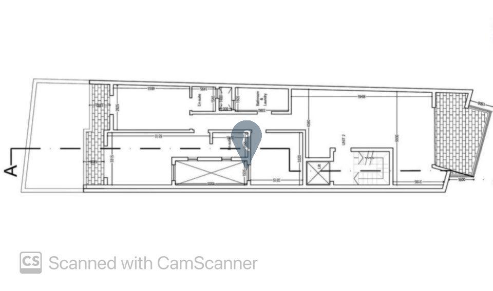 Apartment in Marsaskala - REF 84431