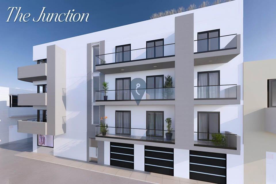 Retail / Shops / Clinics in Mosta - REF 84454