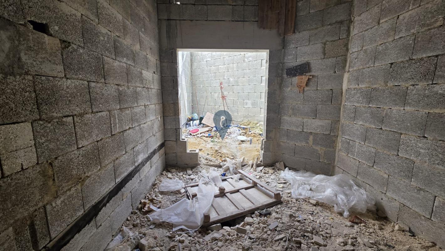 Maisonette in Birzebbuga - REF 84477