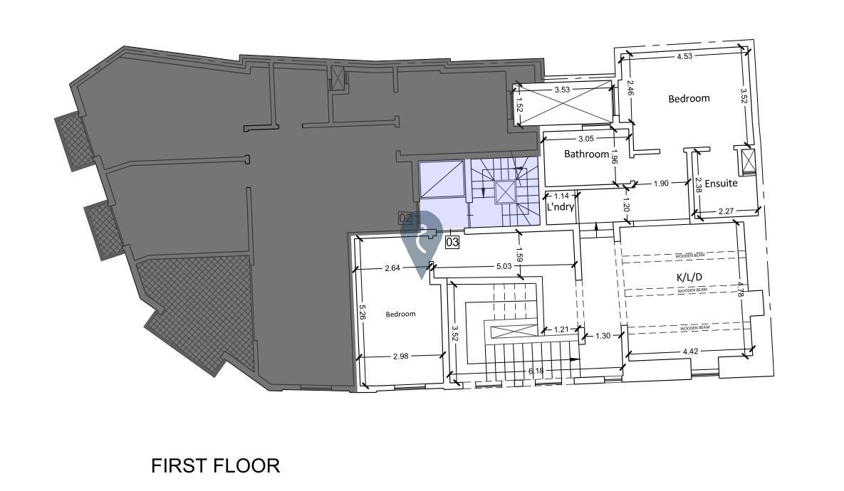 Apartment in Gozo - Qala - REF 84487