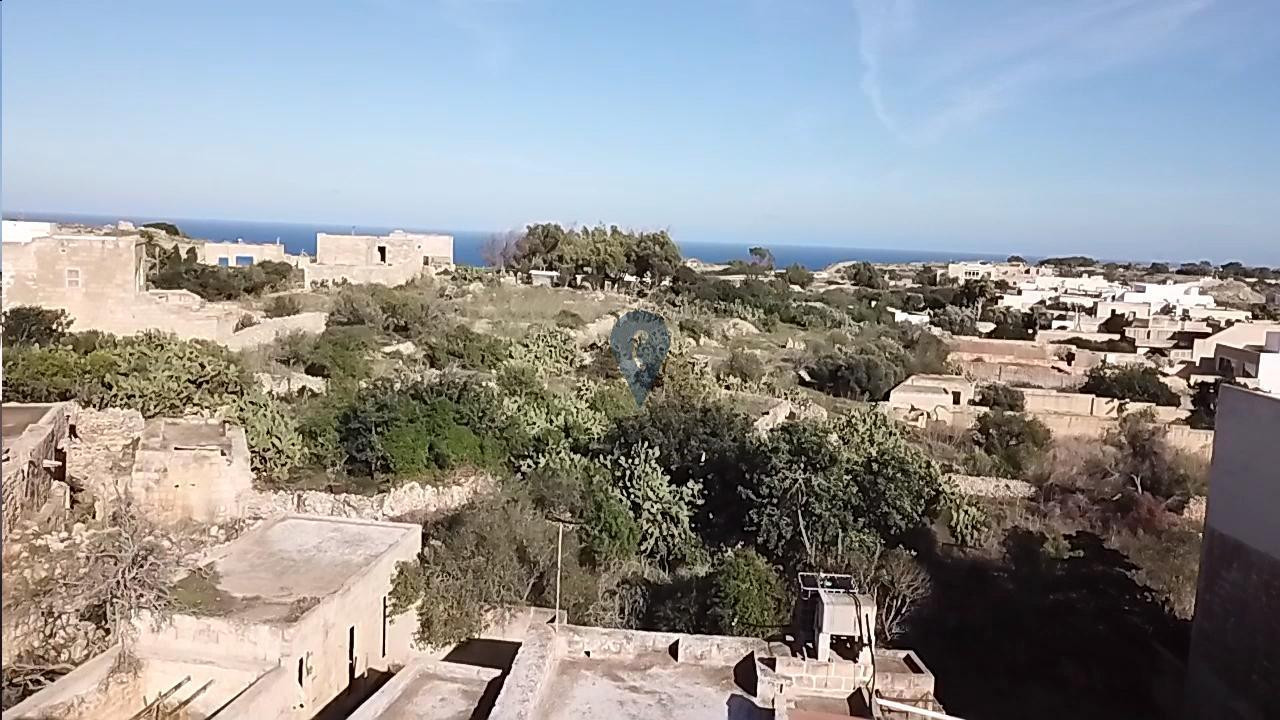 Penthouses in Gozo - Qala - REF 84489