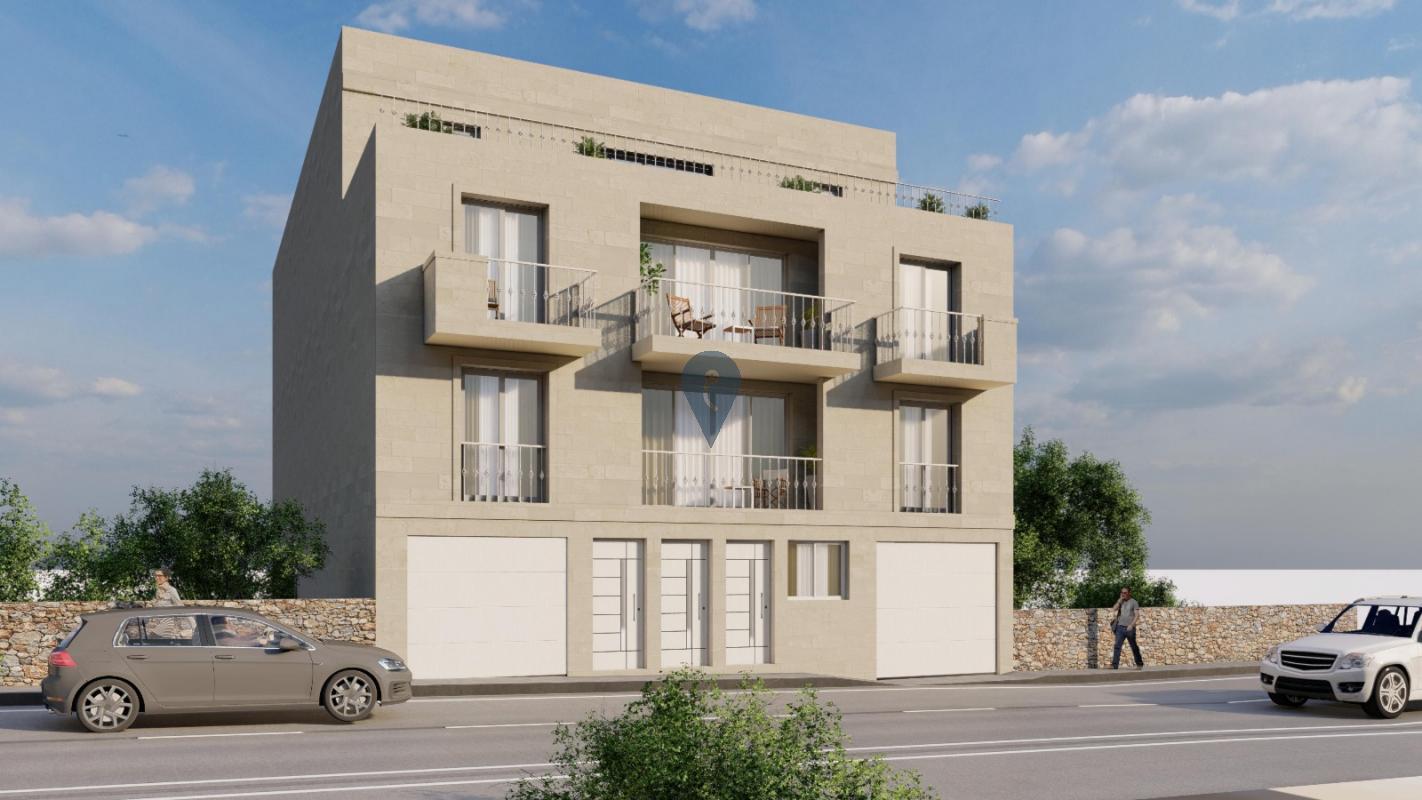 Apartment in Gozo - Sannat - REF 84498