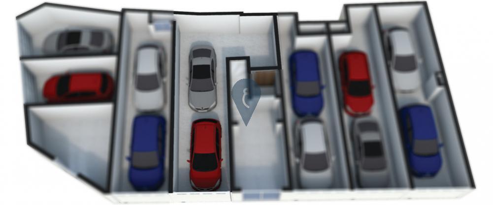 Garage/Parking Space in Gozo - Qala - REF 84510