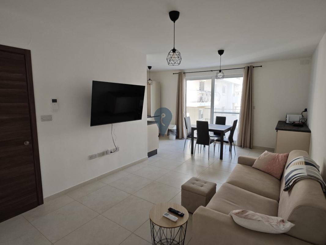 Apartment in Gzira - REF 84525