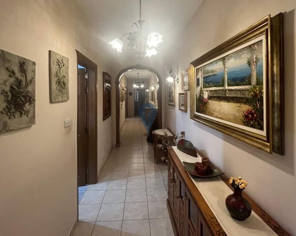 Maisonette in Marsaxlokk - REF 84531