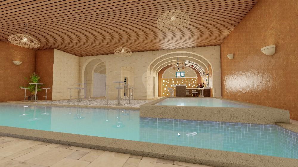 Apartment in Gozo - Marsalforn - REF 84603