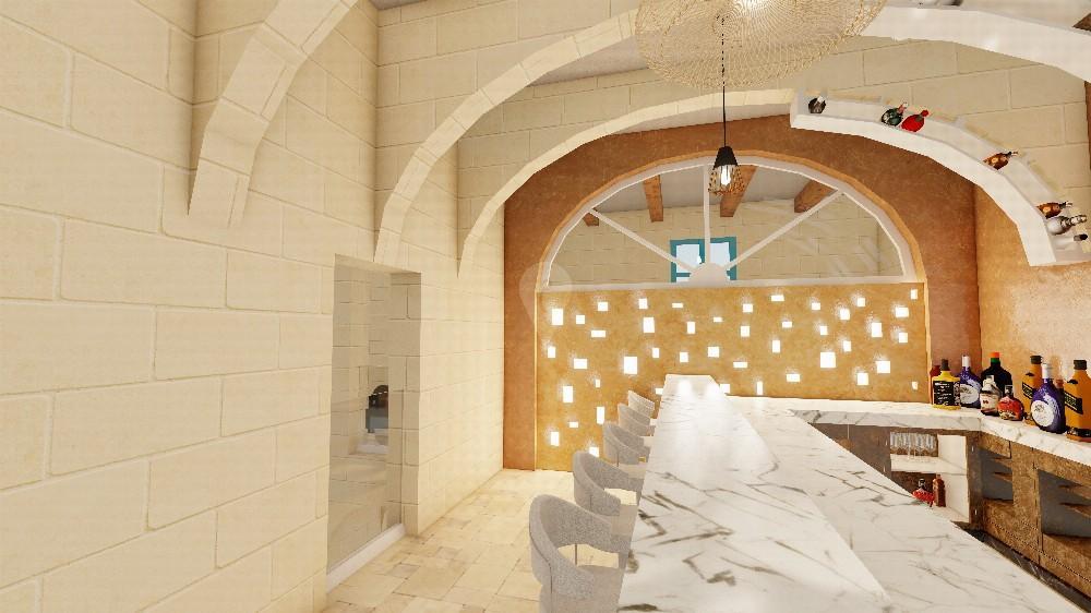 Apartment in Gozo - Marsalforn - REF 84604