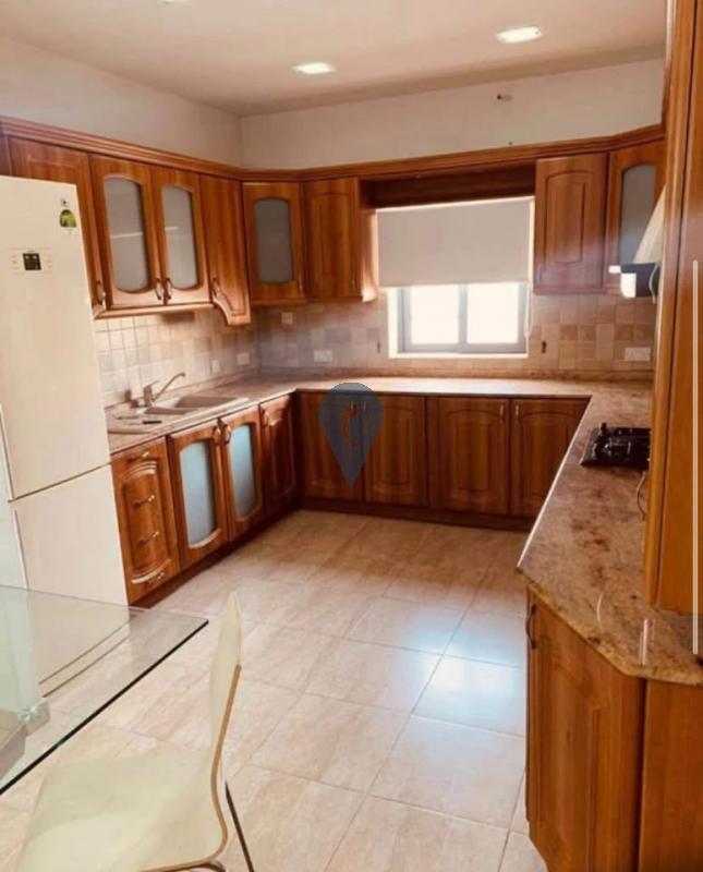 Second Floor Maisonette in Qormi - REF 84612