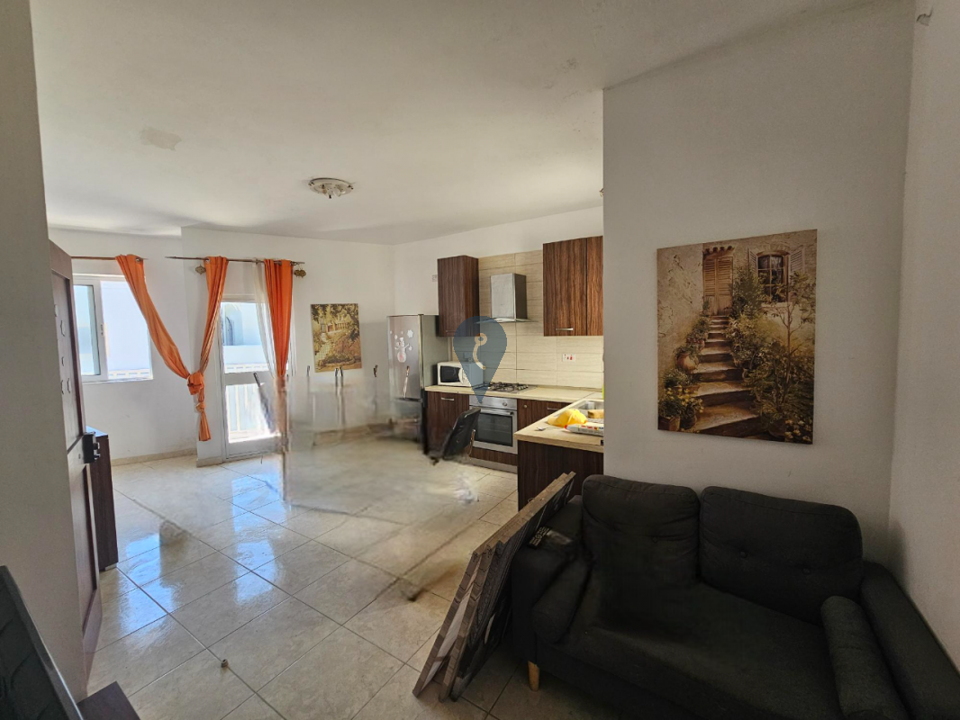 Apartment in Mellieha - REF 84625