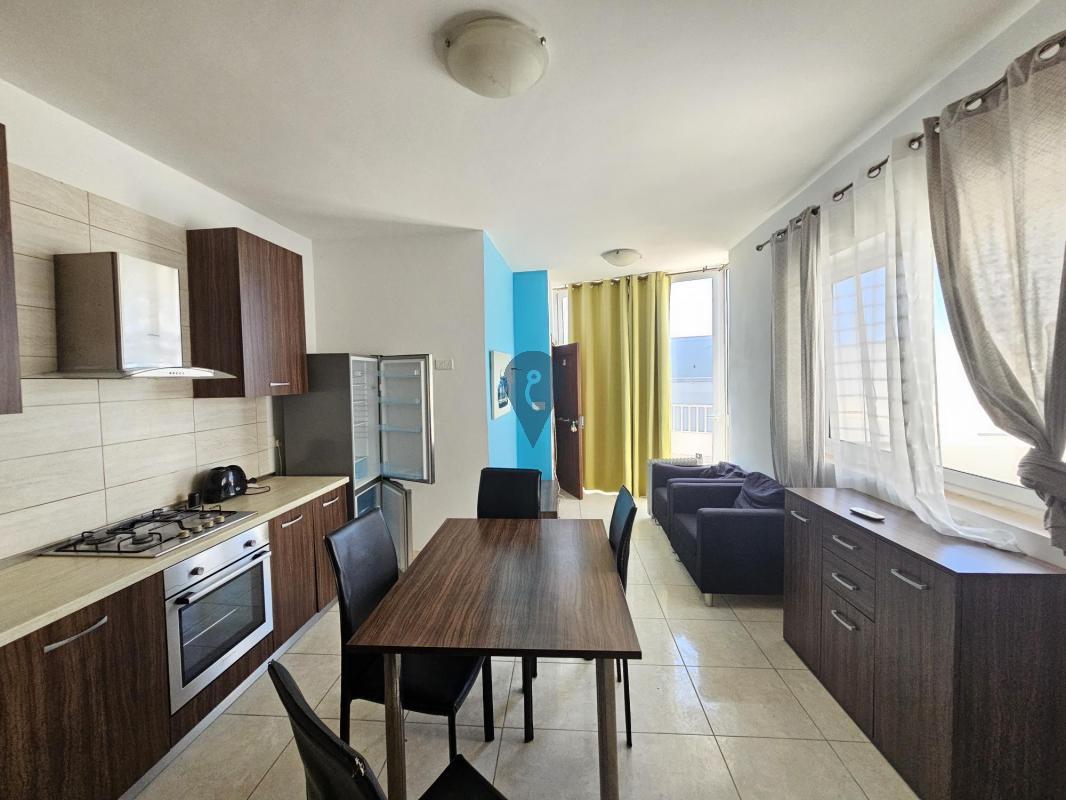 penthouse in Mellieha - REF 84627