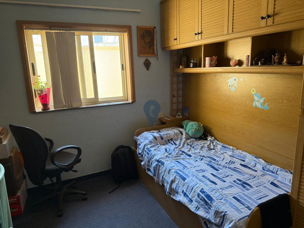 First Floor Maisonette in Birkirkara - REF 84633