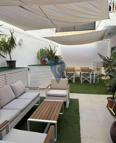 Apartment in Santa Venera - REF 84647