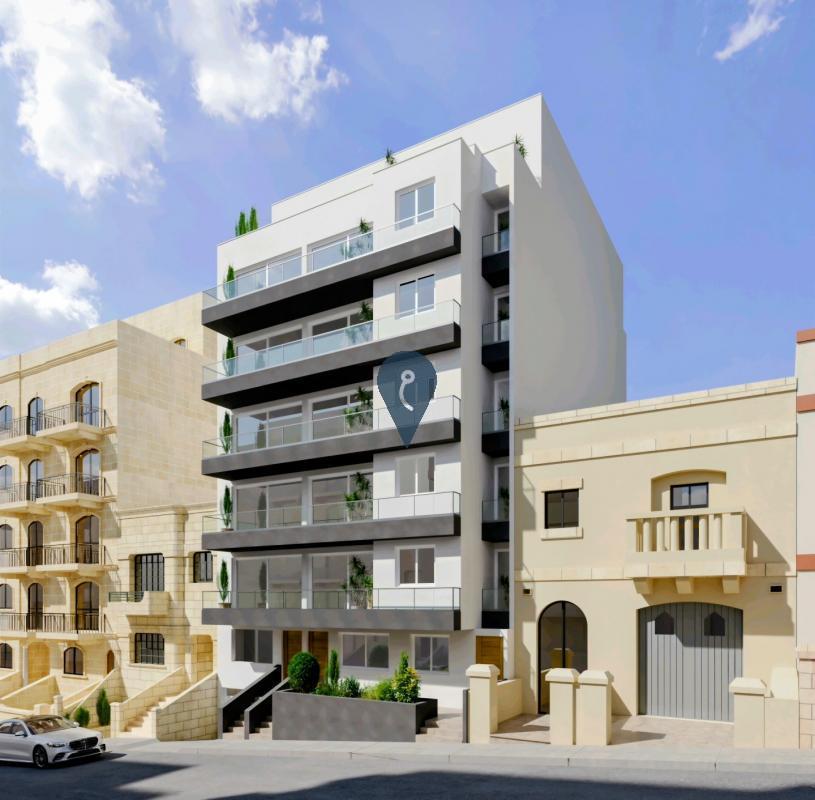 Maisonette in Marsaskala - REF 84654