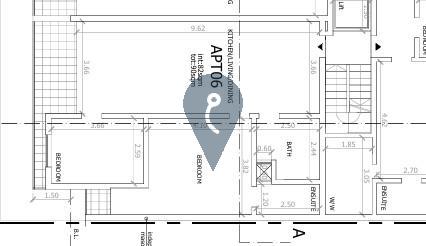 Apartment in Marsaskala - REF 84659