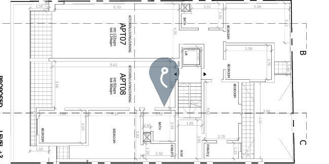 Apartment in Marsaskala - REF 84660