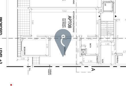 Apartment in Marsaskala - REF 84661