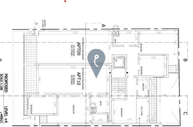 Apartment in Marsaskala - REF 84662