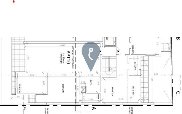 Apartment in Marsaskala - REF 84663