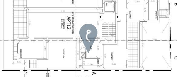 Apartment in Marsaskala - REF 84665