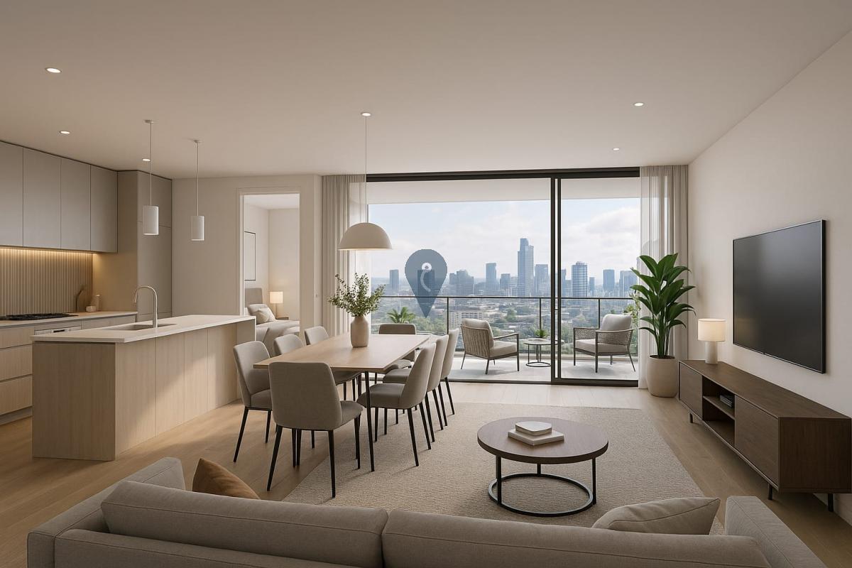 Apartment in Pieta - REF 84708