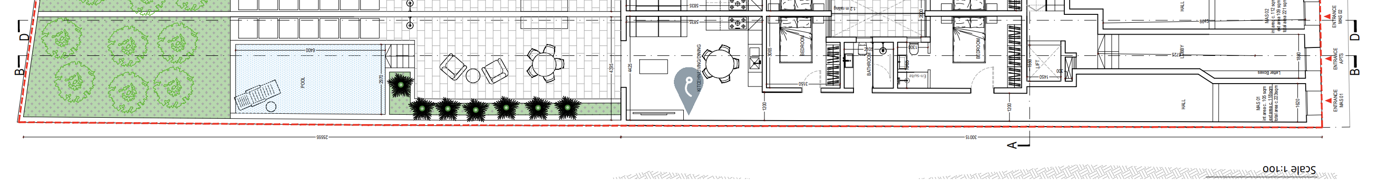 Maisonette in Luqa - REF 84776