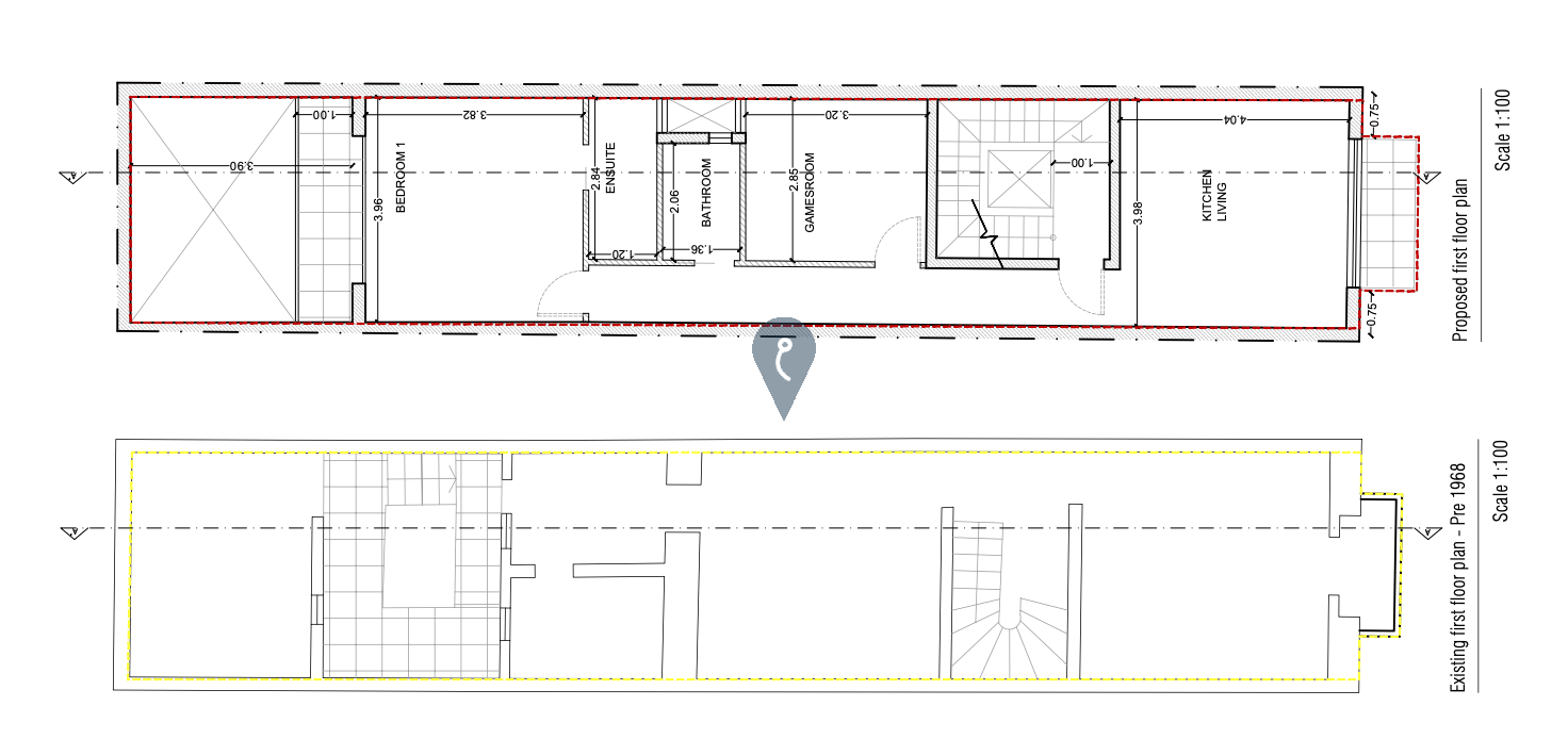 Block in Qormi - REF 84785