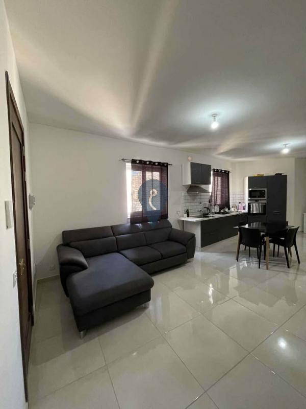 Apartment in Hamrun - REF 84789