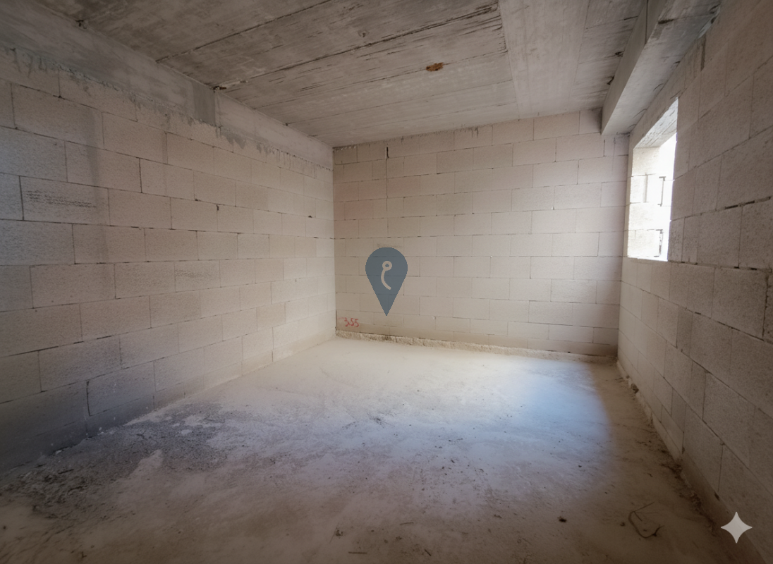 Apartment in Birkirkara - REF 84872