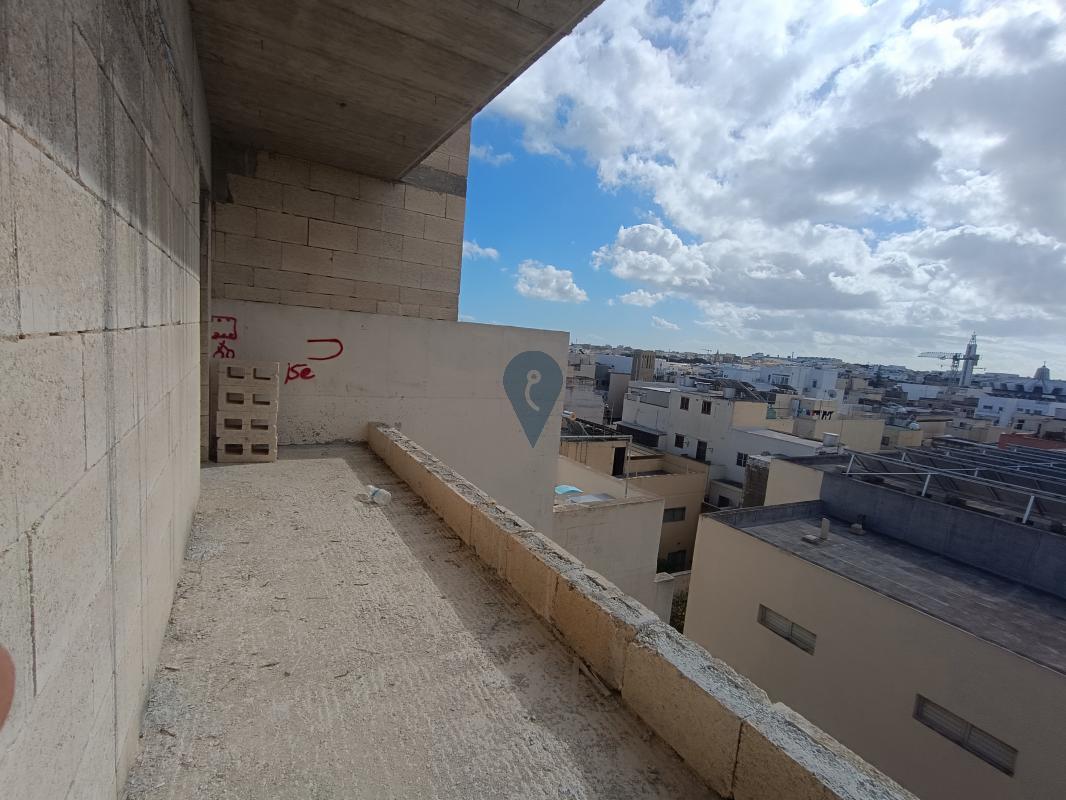 Penthouses in Birkirkara - REF 84876