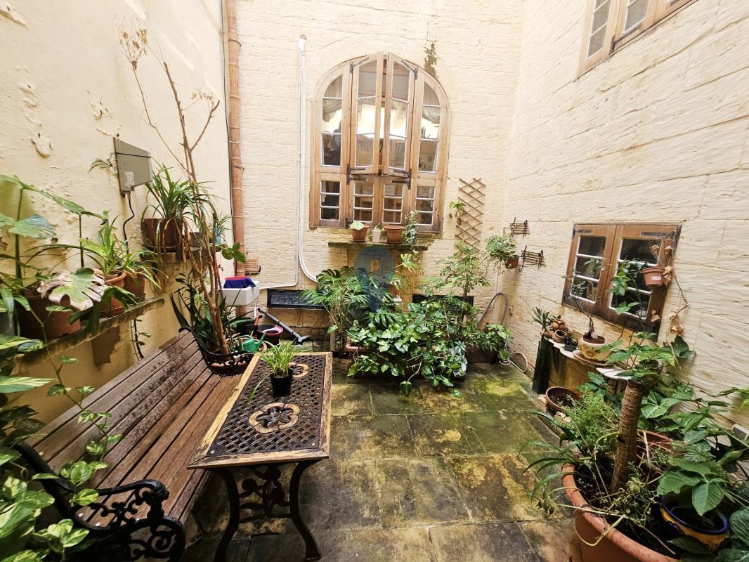 House of Character in Zejtun - REF 84884