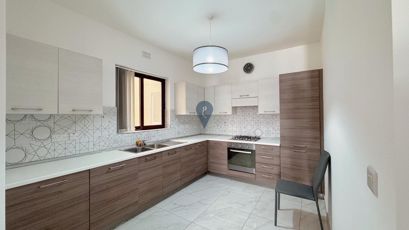 Apartment in Gozo - Ghajnsielem - REF 84885