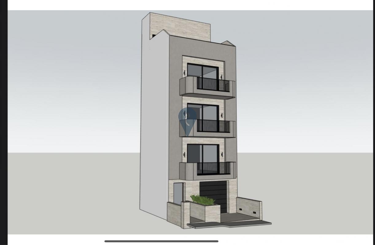 Penthouses in Zebbug - REF 84887
