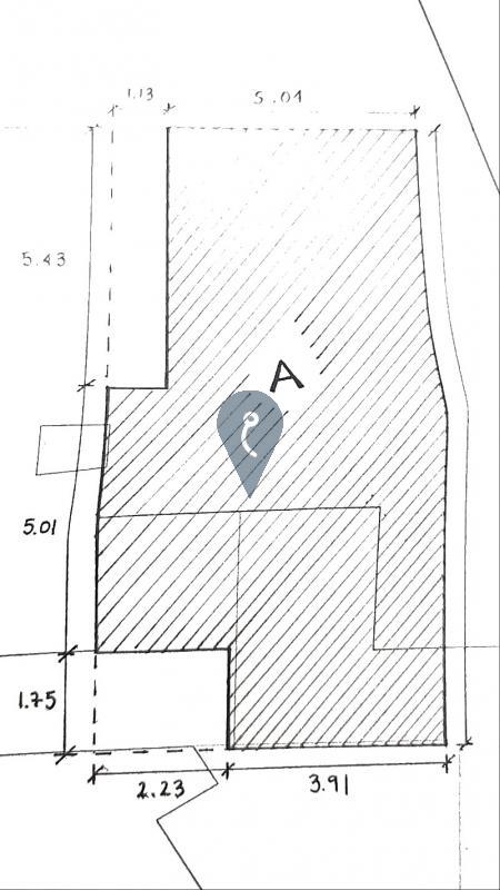 Garage/Parking Space in Birkirkara - REF 84893